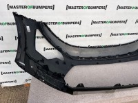 Kia Niro Hybrid Electric Ev 4 Mk2 2022 - On Front Bumper Genuine [k445]