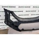 Kia Niro Hybrid Electric Ev 4 Mk2 2022 - On Front Bumper Genuine [k445]