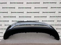 Kia E Niro Hybrid Plug In E-niro 2019-2022 Front Bumper 4 Pdc Genuine [k448]