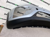 Kia E Niro Hybrid Plug In E-niro 2019-2022 Front Bumper 4 Pdc Genuine [k448]