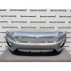 Kia E Niro Hybrid Plug In E-niro 2019-2022 Front Bumper 4 Pdc Genuine [k448]