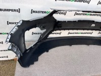 Kia E Niro Hybrid Plug In E-niro 2019-2022 Front Bumper 4 Pdc Genuine [k448]