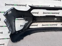 Kia E Niro Hybrid Plug In E-niro 2019-2022 Front Bumper 4 Pdc Genuine [k448]