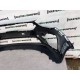 Kia E Niro Hybrid Plug In E-niro 2019-2022 Front Bumper 4 Pdc Genuine [k448]