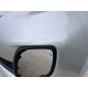 Kia Picanto Hatchabck 3 Doors 2011-2013 Front Bumper Genuine [k455]