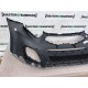 Kia Picanto Hatchabck 3 Doors 2011-2013 Front Bumper Genuine [k455]