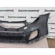 Kia Picanto Hatchabck 3 Doors 2011-2013 Front Bumper Genuine [k455]