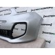 Kia Picanto Hatchabck 3 Doors 2011-2013 Front Bumper Genuine [k455]