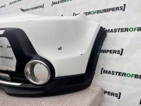 Kia Soul Sport Mixx Suv Gdi Crdi 2014-2018 Front Bumper 4 Pdc Genuine [k456]