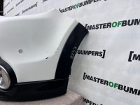 Kia Soul Sport Mixx Suv Gdi Crdi 2014-2018 Front Bumper 4 Pdc Genuine [k456]