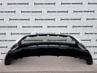 Kia Soul Sport Mixx Suv Gdi Crdi 2014-2018 Front Bumper 4 Pdc Genuine [k456]