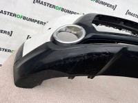 Kia Soul Sport Mixx Suv Gdi Crdi 2014-2018 Front Bumper 4 Pdc Genuine [k456]