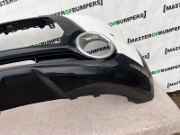 Kia Soul Sport Mixx Suv Gdi Crdi 2014-2018 Front Bumper 4 Pdc Genuine [k456]