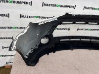 Kia Soul Sport Mixx Suv Gdi Crdi 2014-2018 Front Bumper 4 Pdc Genuine [k456]