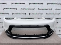 Kia Soul Sport Mixx Suv Gdi Crdi 2014-2018 Front Bumper 4 Pdc Genuine [k456]