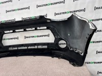 Kia Soul Sport Mixx Suv Gdi Crdi 2014-2018 Front Bumper 4 Pdc Genuine [k456]