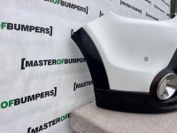 Kia Soul Sport Mixx Suv Gdi Crdi 2014-2018 Front Bumper 4 Pdc Genuine [k456]