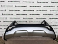 Kia Niro Hybrid Ev Gt Line 2022 - 2024 Rear Bumper 4 Pdc Genuine [k468]