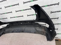 Kia Niro Hybrid Ev Gt Line 2022 - 2024 Rear Bumper 4 Pdc Genuine [k468]