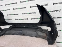 Kia Niro Hybrid Ev Gt Line 2022 - 2024 Rear Bumper 4 Pdc Genuine [k468]