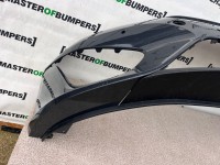 Kia Pro Ceed Gt Mk3 Lift 2021-2024 Front Bumper 6 Pdc Genuine [k464]