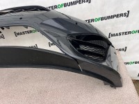 Kia Pro Ceed Gt Mk3 Lift 2021-2024 Front Bumper 6 Pdc Genuine [k464]