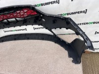 Kia Pro Ceed Gt Mk3 Lift 2021-2024 Front Bumper 6 Pdc Genuine [k464]