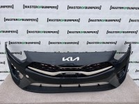 Kia Pro Ceed Gt Mk3 Lift 2021-2024 Front Bumper 6 Pdc Genuine [k464]