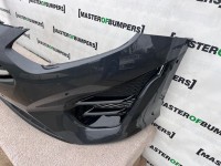 Kia Pro Ceed Gt Mk3 Lift 2021-2024 Front Bumper 6 Pdc Genuine [k464]