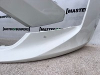 Kia Rio Ex Mk4 Face Lift Hatchback 2020-on Front Bumper Genuine [k321]