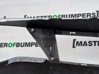 Kia Optima Gt Line Mk4 Lift 2018-2022 Front Bumper 6 Pdc Genuine [k320]