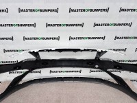 Kia Optima Gt Line Mk4 Lift 2018-2022 Front Bumper 6 Pdc Genuine [k320]