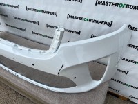 Kia Sorento Mk3 Facelift 2018-2020 Front Bumper 6 Pdc Genuine [k344]