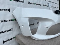 Kia Sorento Mk3 Facelift 2018-2020 Front Bumper 6 Pdc Genuine [k344]