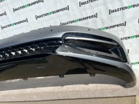 Kia Ev6 Gt Line 2021-2024 Front Bumper 6 Pdc Genuine [k342]