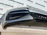 Kia Ev6 Gt Line 2021-2024 Front Bumper 6 Pdc Genuine [k342]