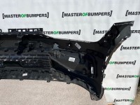 Kia Ev6 Gt Line 2021-2024 Front Bumper 6 Pdc Genuine [k342]