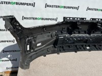 Kia Ev6 Gt Line 2021-2024 Front Bumper 6 Pdc Genuine [k342]