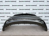 Kia Carens Mk3 Pre-facelift 2012-2016 Front Bumper Genuine [k362]