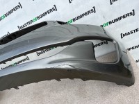 Kia Carens Mk3 Pre-facelift 2012-2016 Front Bumper Genuine [k362]