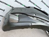 Kia Carens Mk3 Pre-facelift 2012-2016 Front Bumper Genuine [k362]