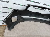 Kia Carens Mk3 Pre-facelift 2012-2016 Front Bumper Genuine [k362]