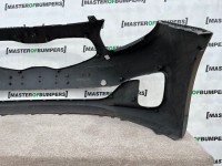 Kia Carens Mk3 Pre-facelift 2012-2016 Front Bumper Genuine [k362]