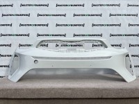 Kia Stonic 2017-2020 Front Bumper Genuine [k364]