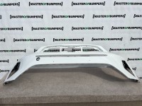 Kia Stonic 2017-2020 Front Bumper Genuine [k364]