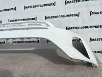 Kia Stonic 2017-2020 Front Bumper Genuine [k364]