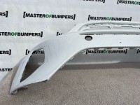 Kia Stonic 2017-2020 Front Bumper Genuine [k364]