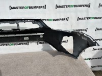 Kia Stonic 2017-2020 Front Bumper Genuine [k364]