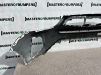 Kia Stonic 2017-2020 Front Bumper Genuine [k364]