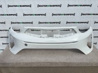 Kia Stonic 2017-2020 Front Bumper Genuine [k364]